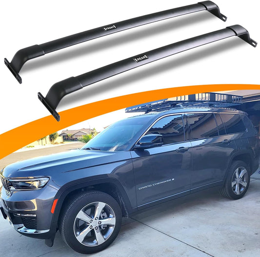 Roof Rack Cross Bars