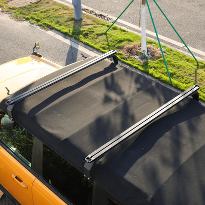 Heavy Duty Roof Racks Cross Bars