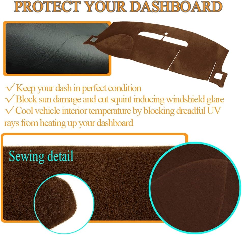 ﻿Dashboard Cover Dash Mat Carpet