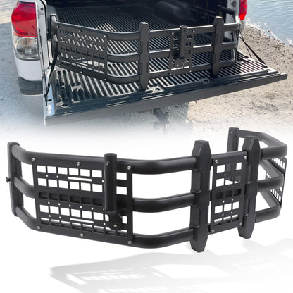 Trumgeta Truck Bed Extender - Toyota Tundra 2007-2026
