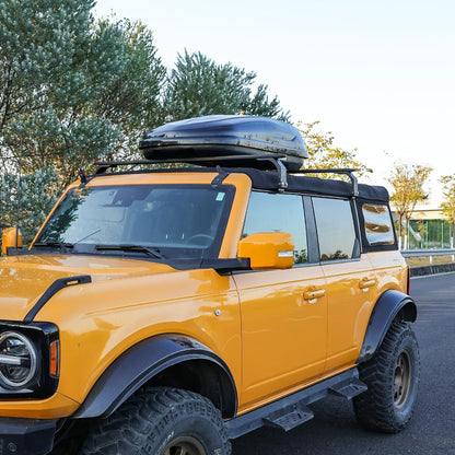 Heavy Duty Roof Racks Cross Bars